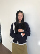 Hervé Tencel long sleeve (6color)
