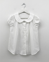 Clue pintuck blouse (3color)