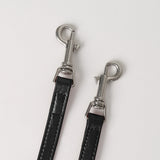 ハートロックミニバッグ (BLACK)