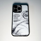 ニュートピアエステティックスマホケース(Glass)