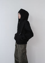 WORK HOOD JACKET