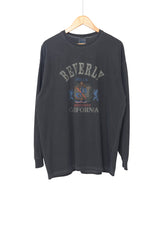 ブレーブリーピグメント長袖Tシャツ