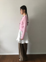 Daily Cotton Balloon Pants (4color)