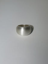 ドームリング（ボールド）