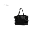 Pio Three Star Studded Shoulder Bag