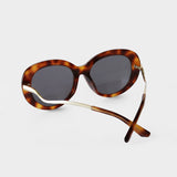 Oval Sunglasses CLIC,CLAC FEFE 07