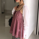 Racine Summer Ribbon String Shawl Bolero Cardigan