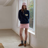 Shearing Hat_Pink