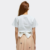 Gat short sleeve T-shirts (white)