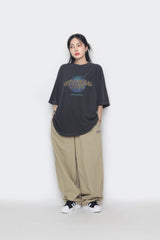 ユニバーサルウォッシング半袖Tシャツ