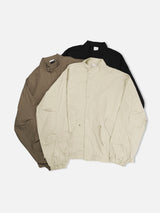 Unwind Short Jacket (3c)