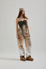VOLCANO PANTS