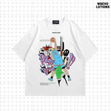 "Poster Bxxxxh" 2K24 T-Shirt 