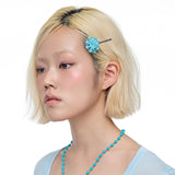 SUGAR BALL HAIRCLIP