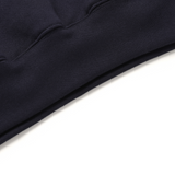 [RIIZE/THEBOYZ着用]ABOVE LOGO HOODIE
