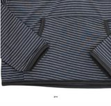 デルトボタン ダンガラフードTシャツ(3c)