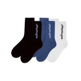 THAI LOGO CREW SOCKS