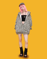 キキカモフード (3color)