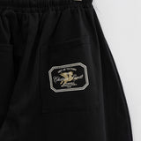Mote Balloon Cotton Pants