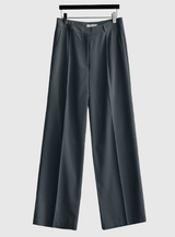 [Lè made] Lè made サマーピンタックスラックス / 6 colors