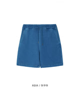 LMN All-Day SUPIMA Pigment Shorts (7 colors)