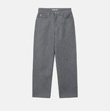 Remble Wool Wide Pants
