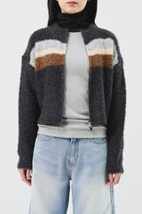(W) Betty Cardigan (2color)
