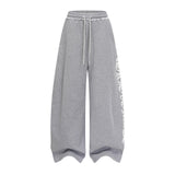 Loose Wave Sweatpants 232502895