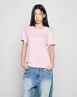 25FW WOMAN クラシックロゴ半袖Tシャツ
