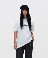 ベーシックロゴTシャツ