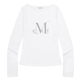 メインシンボルシースルーTシャツ (3Color)