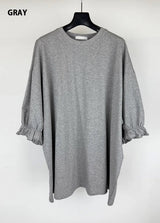 シルキーパフT(3C)