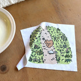 Glasses Cleaning Cloth | Field