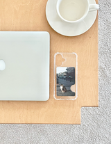 [a stray litte cat ver.2 magsafe cardslot]