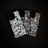 YOUTH Land Phone Case (WH)