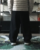 HXレタリングパラシュートスウェットパンツ (3C)