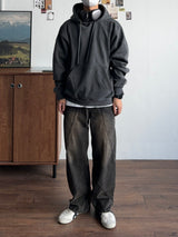 Dear wide denim (3color)