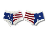 アメリカンニットショーツ
