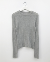 Second Skin Knit (9color)