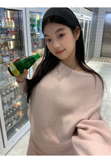 Baby Pink Knitwear fan tournament
