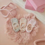 [RE] バレエノンスリップソックス- 3 colors