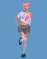 kiss T (2color)
