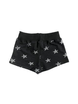 star sweat shorts (2c)