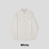 Take Western Shirt