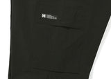 KEI JOGGER PANTS【BLACK】