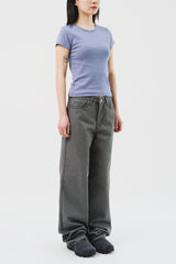 (W) Steel Cinch Denim
