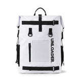 ウォータープルーフトラベル B バックパック [35L]