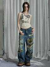 JEEP PANTS