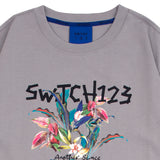 エデンショートスリーブTシャツ (UNISEX)_SYS6TS11GY