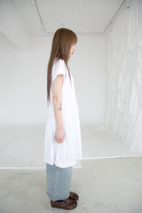star cutting shirring half ops(3colors)
